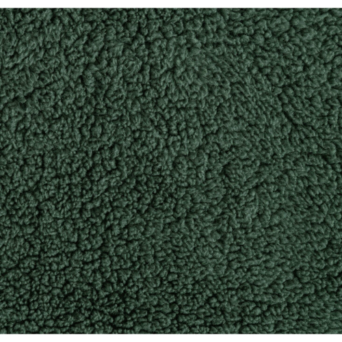 Argos Home Double Sided Fleece Green Bedding Set - Single 2