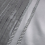 Argos Home Sparkle Velvet Grey Bedding Set - Single 3
