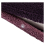 Argos Home Double Sided Fleece Purple Bedding Set - Single 7