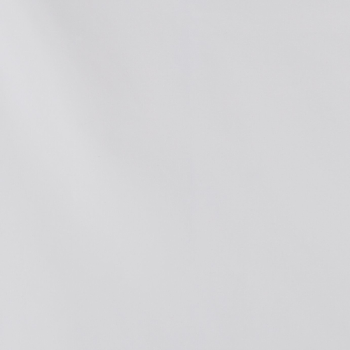 Habitat Pure Cotton 200TC White Bedding Set - Double 2