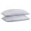 Habitat Supersoft Washable Firm Pillow - 2 Pack 7
