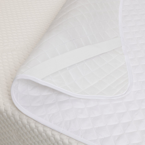 Habitat Supersoft Washable Mattress Protector - Single 1