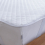 Habitat Supersoft Washable Mattress Protector - Single 7