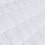 Habitat Supersoft Washable Mattress Protector - Single 4