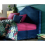 Habitat Cotton Rich 180 TC Plain Berry Fitted Sheet - Single 7