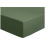 Habitat Plain Khaki Fitted Sheet - Single 2