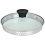 Argos Home 3 Piece Aluminium Pan Set - Black 5