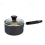 Argos Home 16cm Aluminium Saucepan 3