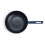 Habitat 28cm Non Stick Aluminium Wok 6
