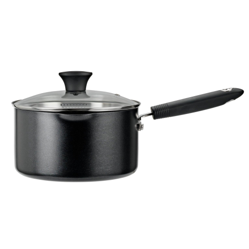 Argos Home 20cm Aluminium Saucepan 1