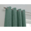 Habitat Blackout Fully Lined Eyelet Curtains - Forest Green 1