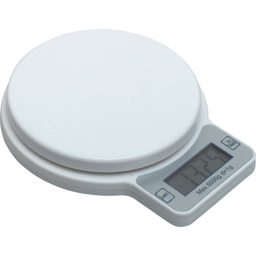 Argos Home Digital Kitchen Scale - White 1
