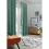 Habitat Blackout Fully Lined Eyelet Curtains - Forest Green 7