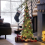 Argos Home 4ft Pre Lit Pop Up Christmas Tree 8