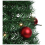 Argos Home 4ft Pre Lit Pop Up Christmas Tree 4