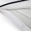 Habitat Cotton 200TC Oxford Edge White Bedding Set - Single 5