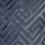 Habitat Velvet Geo Navy Bedding Set - Single 9