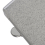 Argos Home Glitter Toilet Seat - Grey 5