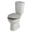 Argos Home Glitter Toilet Seat - Grey 7