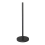 Habitat Toilet Roll Store - Matt Black 8