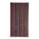 Habitat Cotton Skinny Bright Stripe Bath Towel-Multicoloured 9
