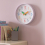 Argos Home Childrens Tell the Time Wall Clock 3