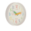 Argos Home Childrens Tell the Time Wall Clock 5