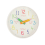 Argos Home Childrens Tell the Time Wall Clock 1