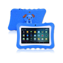 (Blue) 7" Tablet Android 1+8GB Rom 1024*600 Resolution