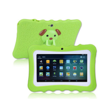 (Green) 7" Tablet Android 1+8GB Rom 1024*600 Resolution