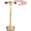 Modern LED Table Lamp Rechargeable Dimmable USB Bar Touch Night Light Cordless 15