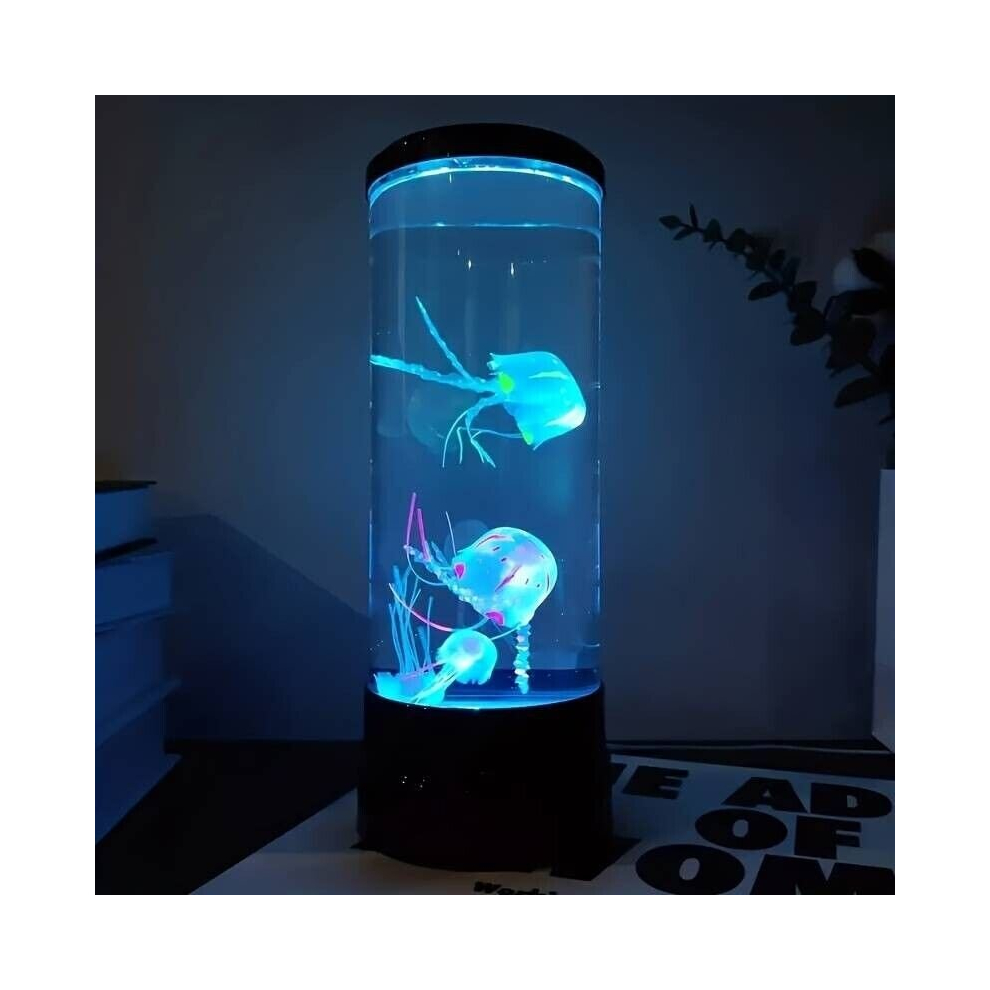 Aquarium Tank Colour Changing LED Mood Light Lamp
