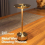 Modern LED Table Lamp Touch Dimmable USB Rechargeable Bar Night Light Cordless 4