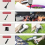 Ισχυρή ηλεκτρική σκούπα αυτοκινήτου Wet / Dry Cordless Strong Suction Handheld Cleaning UK 9