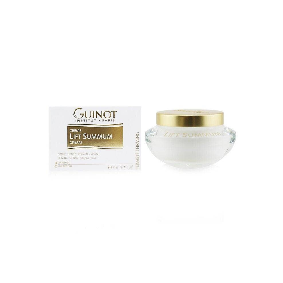 Cream Guinot Lift Summum Firming Lifting Face - 50Ml