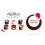 Lily O'Brien's Desserts Collection 210G 8