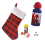 Marvel Pre-filled Christmas Stocking Packed full of Marvel Merchandise 2