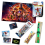 Marvel Pre-filled Christmas Stocking Packed full of Marvel Merchandise 3