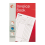 Invoice Receipt Book A5 1-80 Duplicate Sets With Carbon Paper Sheet 3