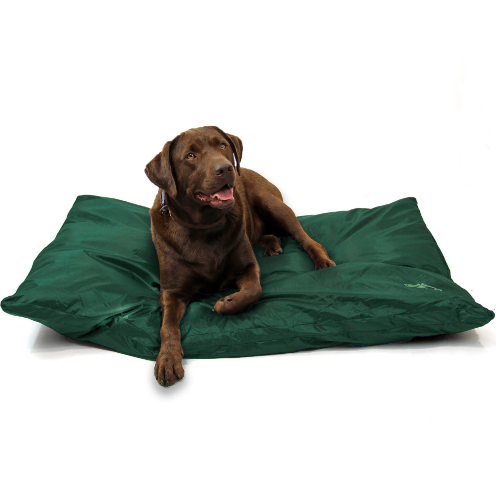 Easipet waterproof dog bed best sale