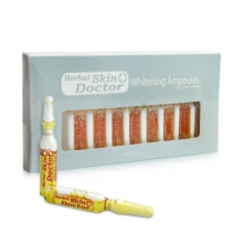 Skin Doctor Ampoules 3ml x 10pcs - Face Serum for Radiant & Even-Toned Skin
