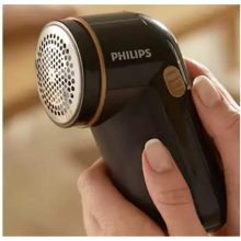 Prodotti per la cura della biancheria Philips Rasoio anti-pilling GC026/80