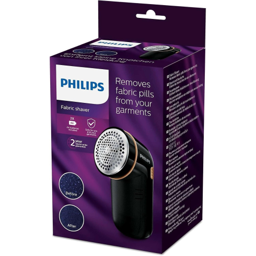 Philips Knopfentferner GC026/80 1