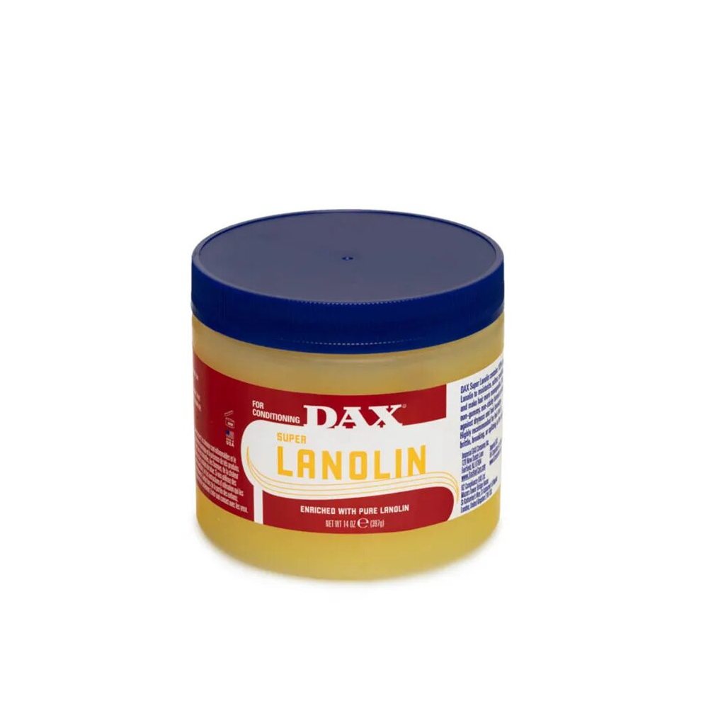 Dax Super Hair Conditioner with Pure Lanolin 397g