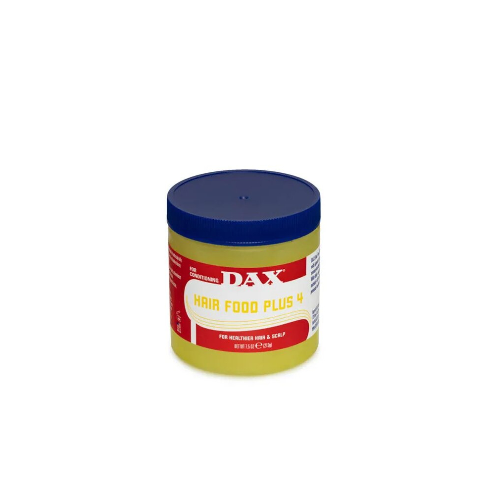 Dax Hair Food Plus 4 213g