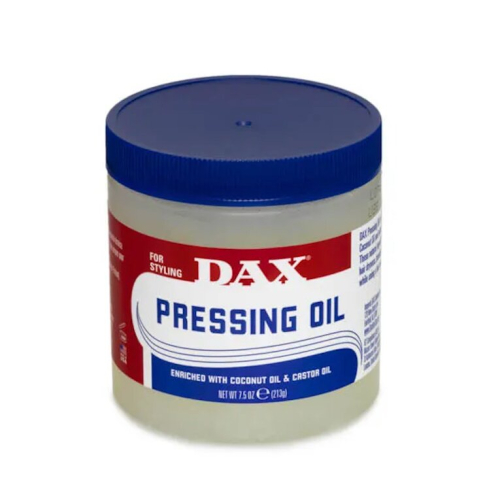 Aceite de prensado Dax 7.5oz