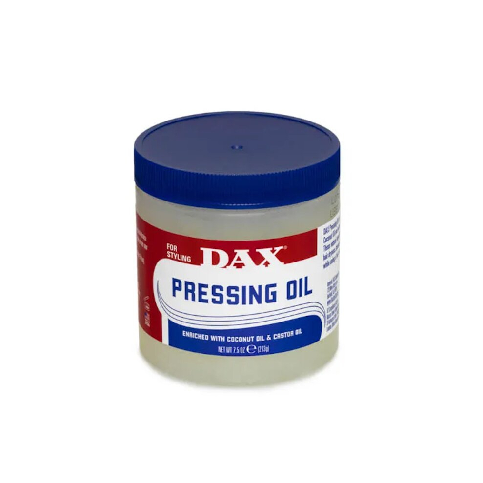 Dax Pressing Oil 7.5oz
