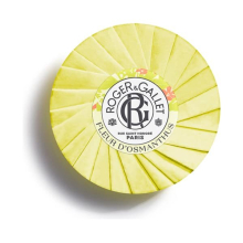 Roger & Gallet Fleur D'Osmanthus Perfumed Soap 100gr