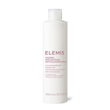 Luxury Bath & Shower Milk, Daily Body Wash Infused with Moisturising Oil for Gentle Cleansing of Dry, Sensitive Skin, Nourishing Foaming Cream with