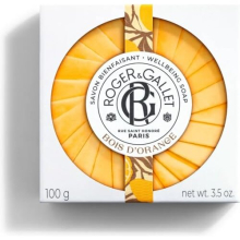 Roger & Gallet Bois D'Orange Scented Soap 100g